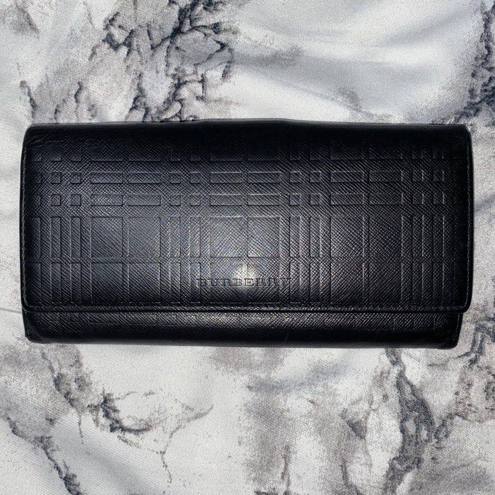 Burberry Wallet
